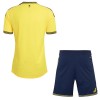 Ensemble Maillot Al Nassr Domicile 2026-27 Enfant